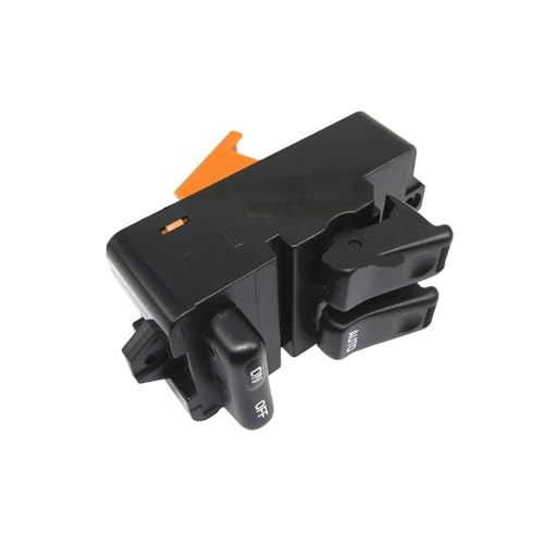 Bouton Commutation Vitre Électrique 513782 RD Mazda 323F 1994-1998 - 2