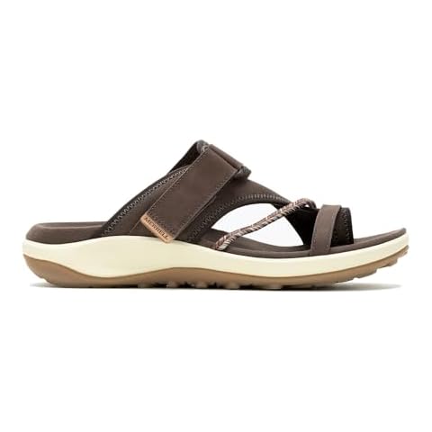 Merrell Women's Terran 4 Post Slide Sandal Cover