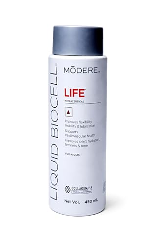 MODERE LIQUID BIOCELL LIFE 450 ML