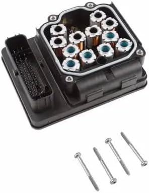 AC Delco Control Module - 85138517