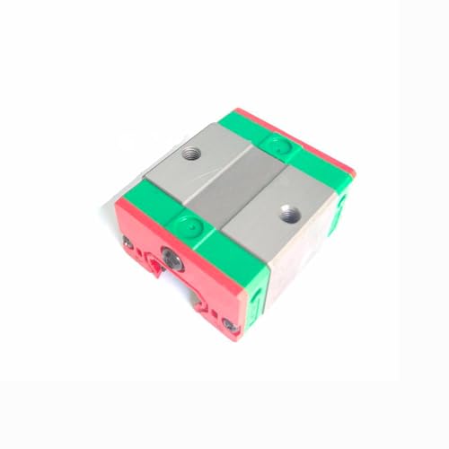 THK HIWIN Linear Block QEH25SA Linear Carriage/Guide/Rail/Slider CNC Parts Bearing Linear Bearing Square Heavy Load Blocks