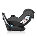 Evenflo REO by Revolve360 Rotating 2-in-1 Convertible Car Seat, 360 Degrees, Infant to Toddler, Forward and Rear Facing, Compact Design, One-time Install (Brookline)