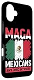 Zoom IMG-2 maga mexican ain t going