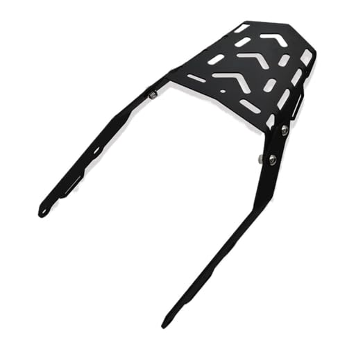 Porte-Bagages Arrière Moto Grom 125 MSX125 Résoudre le Manque de Place Étagère Support