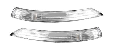 Clignotants dynamiques LED rétro arrière 2007-2011 7L6949101C - 2