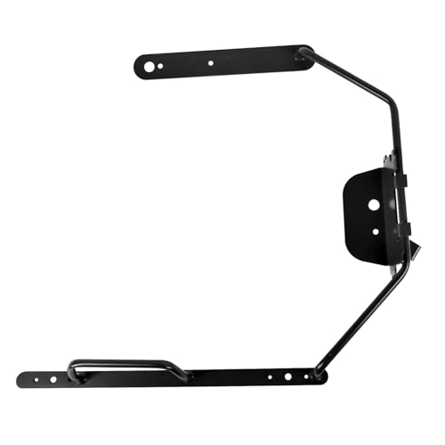 Cadre de porte de rechange 7120402 compacte Bobcat S650 T550 - 3