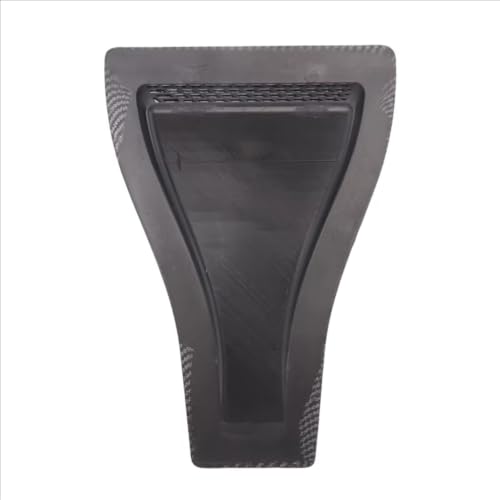 Persiennes de ventilation de capot pour vos trajets et sorties auto