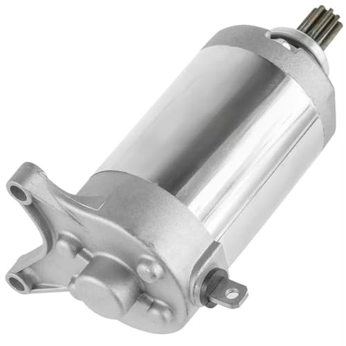 セルモーター スターター 2UJ-81800-03-00 オートバイスターター電気エンジンスターターモーター XV 250 ルート用66 88-90 ビラーゴ用 XVS 125 250用