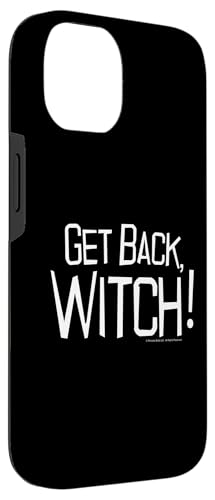 Coque Princess Bride Get Back Witch pour iPhone 14 - 3