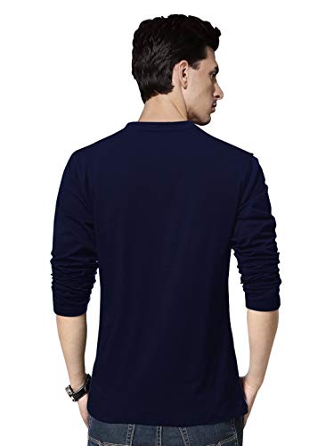 Image of EYEBOGLER Men's Regular Fit T-Shirt
