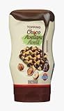 Nappage Chocolat Noisette Hacendado Flacon 300 g - 3 flacons