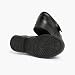 Imagen de Pisamonas Zapato Colegial Escolares Niño Cinta Adhesiva Talla 32 Color Negro
