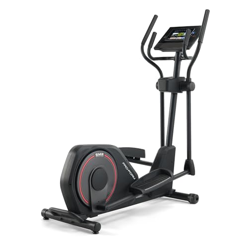 ProForm Sport Elliptical – 1 Year iFIT Train Membership Included