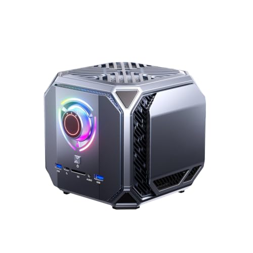 The Switch: You Never Owned the AI You Depend On 6 Xuantong Keji SUNTUNE-S AI Agent Server, Supports Local Offline Text-to-Image & Text-to-Video Generation