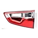 JTNDSHDP Rückleuchten für Ford Ecosport 2013~2017,Rücklichter Blinker Bremslicht Rückfahrscheinwerfer Auto Rücklicht Zubehör,B-Right JTNDSHDP Rückleuchten für Ford Ecosport 2013~2017,Rücklichter Blinker Bremslicht Rückfahrscheinwerfer Auto Rücklicht Zubehör,B-Right