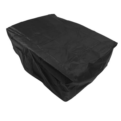 AUNMAS Abdeckung für Wohnmobil-Klimaanlage, Staubdicht, Schutzzubehör für Winter-Reiseanhänger, Klimaanlage, Ideal für die Dachmontage, 42,5 Zoll...