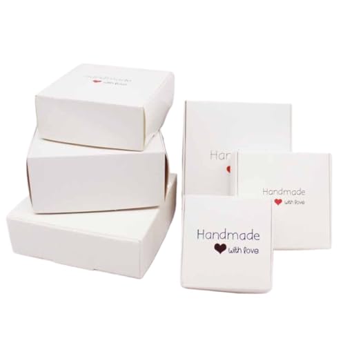 Ntg{bNX10Zbg - zCgubN̍A}`TCỸNX}X/EFfBOMtg(White2,10P_8X8X4CM)