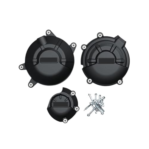 Eviter les fuites d'huile avec le couvercle carter moteur pour CB500F 2016