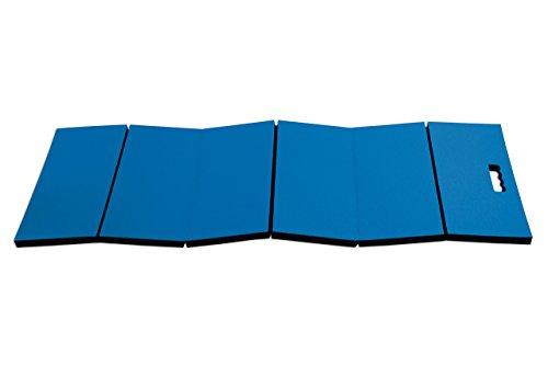 Tapis de mécanicien pliable Laser 6083 pour atelier