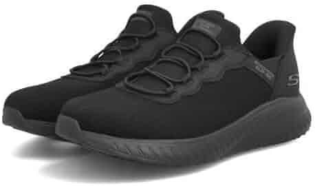 Amazon | [スケッチャーズ] SLIP-INS WORK SQUAD CHAOS SR