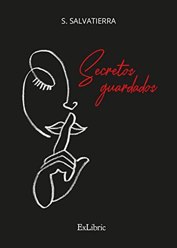 Secretos guardados (Spanish Edition)