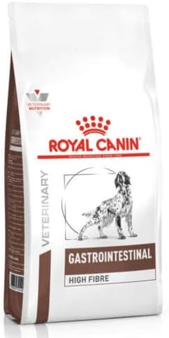 Royal Canin Veterinary Diet Canine Fibre Response Dry Food 2 Kg