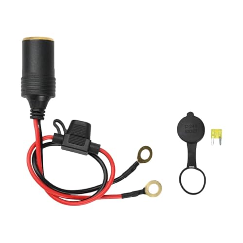 DC 12-24V �� �I�[�g�o�C �g���b�N �o�X ���C�^�[ �\�P�b�g �� �@ 30 CM/1 M/2 M/3 M �������X�\�P�b�g