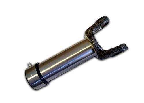 Adams Driveshaft Forged 1310 Slip Yoke ASDF-2-3-8021KX
