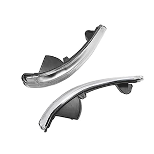 Luces de giro intermitente Ford Focus 2008-2011 y carcasa de espejo retrovisor lateral