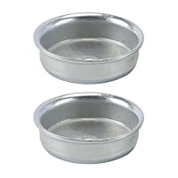 Enwye 2 Stück Kompatibel mit 1er-Serie 3er-Serie X1 Vordere Hinterradfederung Federbeinhalterung Stoßdämpfer-Stützplatte Ersatzteil 33526764418