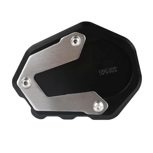 Support latéral pour F900R et F900XR élargisseur de béquille moto