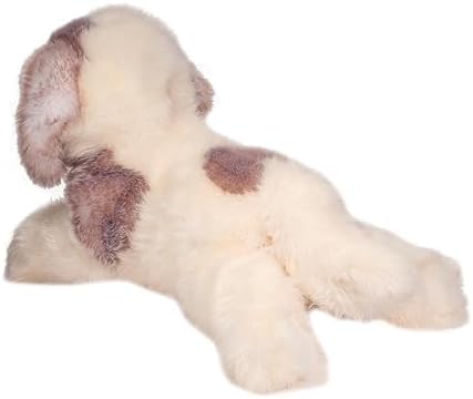 Douglas River Great Pyrenees Dog Plush Stuffed Animal