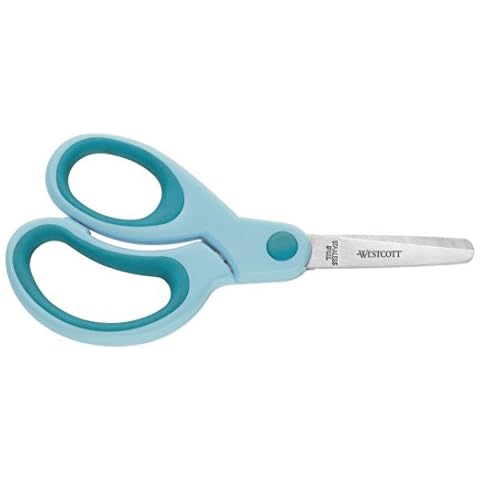 Westcott Lefty - Tijeras infantiles para zurdos Cover