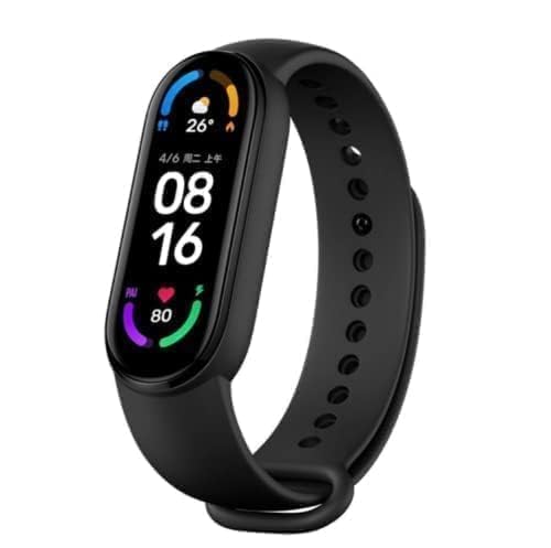 Drumstone 𝟏𝟓 𝐘𝐞𝐚𝐫 𝐋𝐨𝐧𝐠 𝐋𝐢𝐟𝐞 𝐖𝐚𝐫𝐫𝐚𝐧𝐭𝐲 M9 Smart Fitness Band with Heart Rate Monitor, Bluetooth Activity Tracker, Sleep Monitor, Waterproof Smart Bracelet for Men, Women & Kids-picture-28