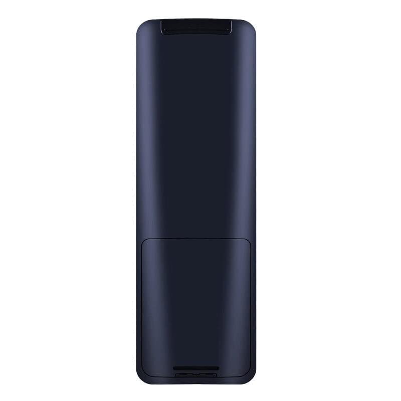 Image of BLACKSHEEP Remote Compatible with Haier Smart LED UHD HD TV Remote Control HTR-U28 with Netflix and YouTube Hotkeys and Without Voice Function-Black