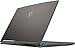 MSI Thin 15 Gaming Laptop 15.6