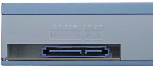 16X/48X Hp 581058001 Dvd-Rom Sata Black Internal Dh40N 581058-001 #TOP3