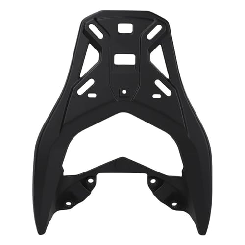Portaequipajes trasero para moto Yamaha Nmax155 duradero y base de almacenamiento