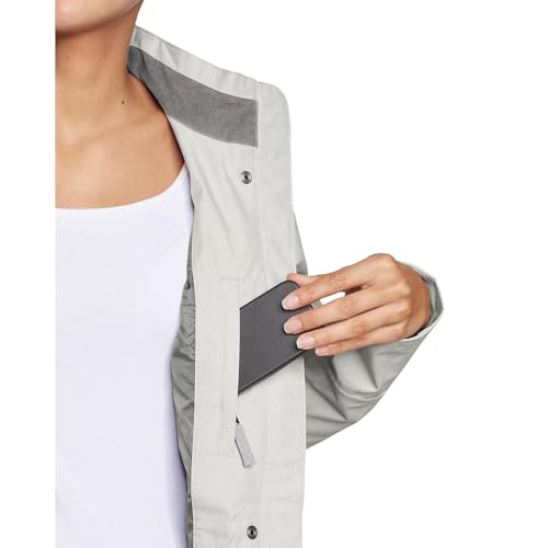 Eddie Bauer GIRL ON THE GO TRENCH by Eddie Bauer - Image 6