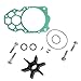 Outboard Water Pump Service Kit for 225 250 300HP 6CE-W0078