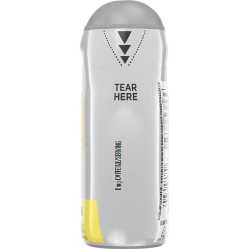 Mio Liquid Water Enhancer, Lemonade, 1.62 Oz, 5-Pack #TOP4