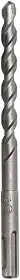 Bosch Broca SDS Plus-1 para concreto Ø 10 x 100 x 160 mm