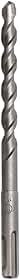 Bosch Broca SDS Plus-1 para concreto Ø 10 x 100 x 160 mm