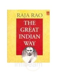 The Great Indian Way: Life of M. Gandhi