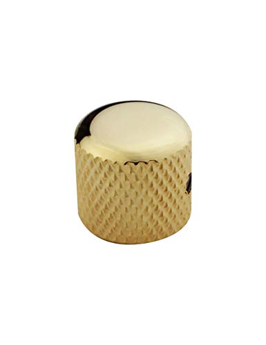 Guyker G-KNOB-012GOLD 3Pcs Guitar Control Knobs thumb #1