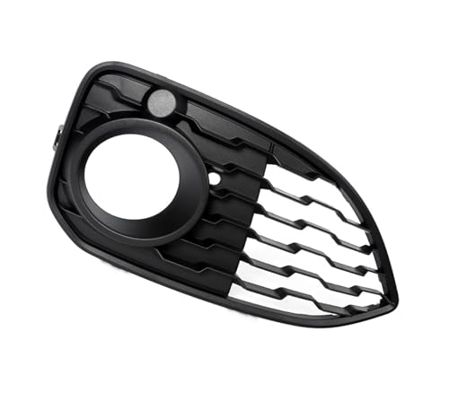 Fixation calandre antibrouillard BMW Série 1 résoudre plastique cassé F20 F21 LCI M