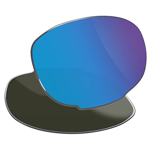 Vaep verres polarisés Native Bomber de remplacement premium en polycarbonate haute résistance