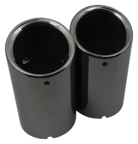 }t[Jb^[ p VW p eBOA 2011-2015 p pT[g 1.8T 2.0T CC 2012-2015 2PC rC}t[`bv `^ubN J[GhpCv(Titanium black)