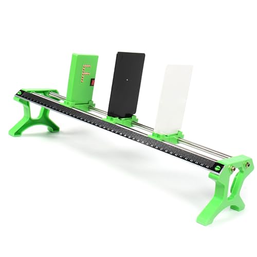 SZYDD Physics Optics Experiment Set Refraction and Reflection of Light, Small Hole Imaging Experiment Set Physics Teaching Aid