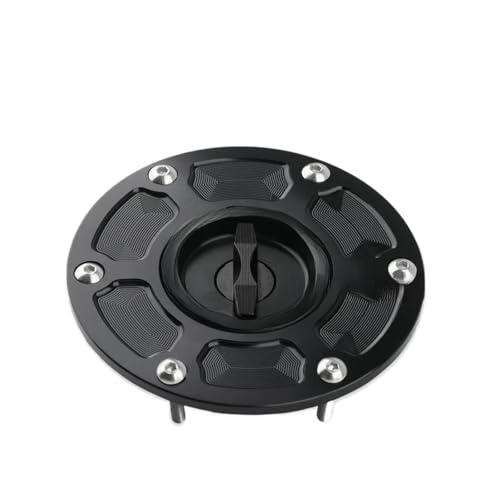 Couvercle gazole et essence pour entretien réservoir moto RS660